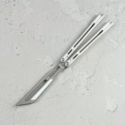 Banshu 8805 Original Balisong 7075 Aluminum