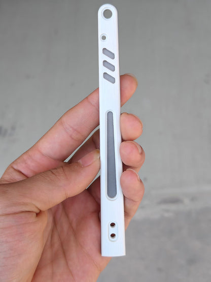 Titanium Replicant Balisong Lining For Baliplus&ARMED SHARK