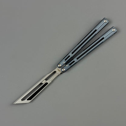 Banshu 8805 Original Balisong 7075 Aluminum