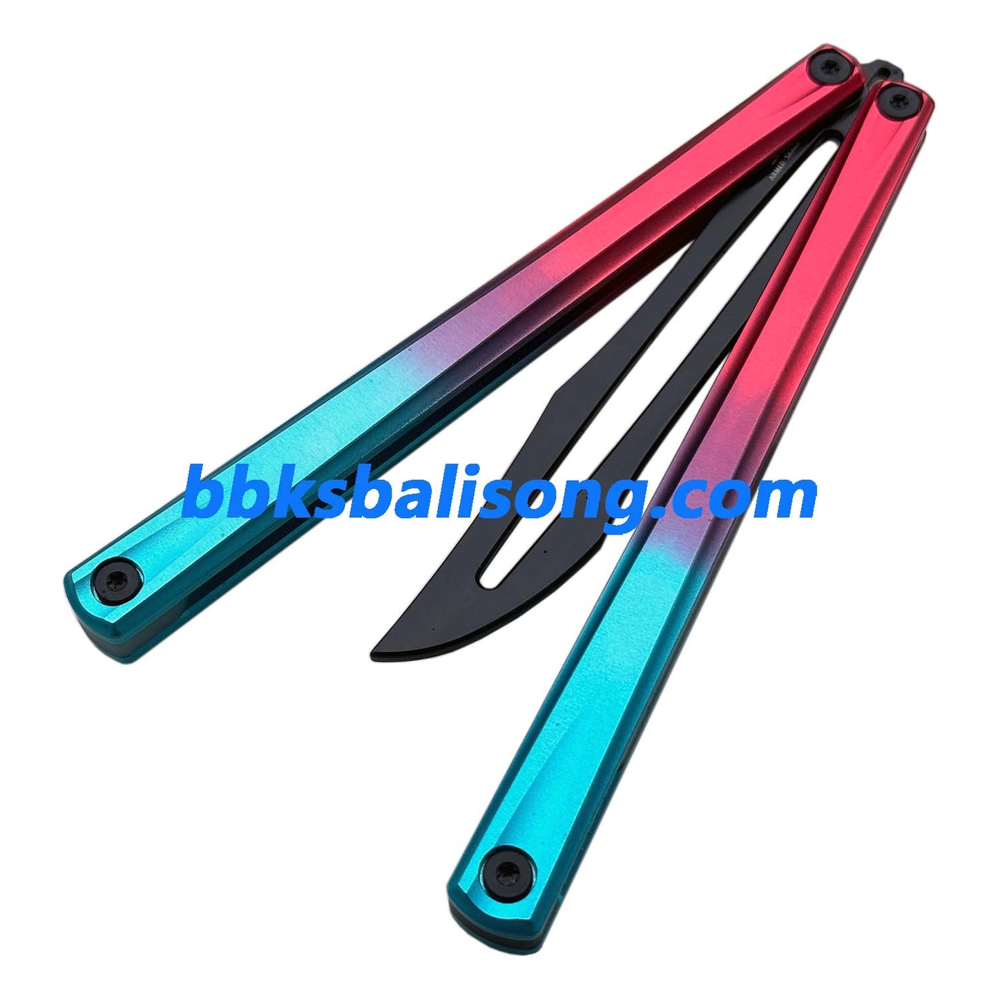 ARMED SHARK Eureka Balisong Trainer