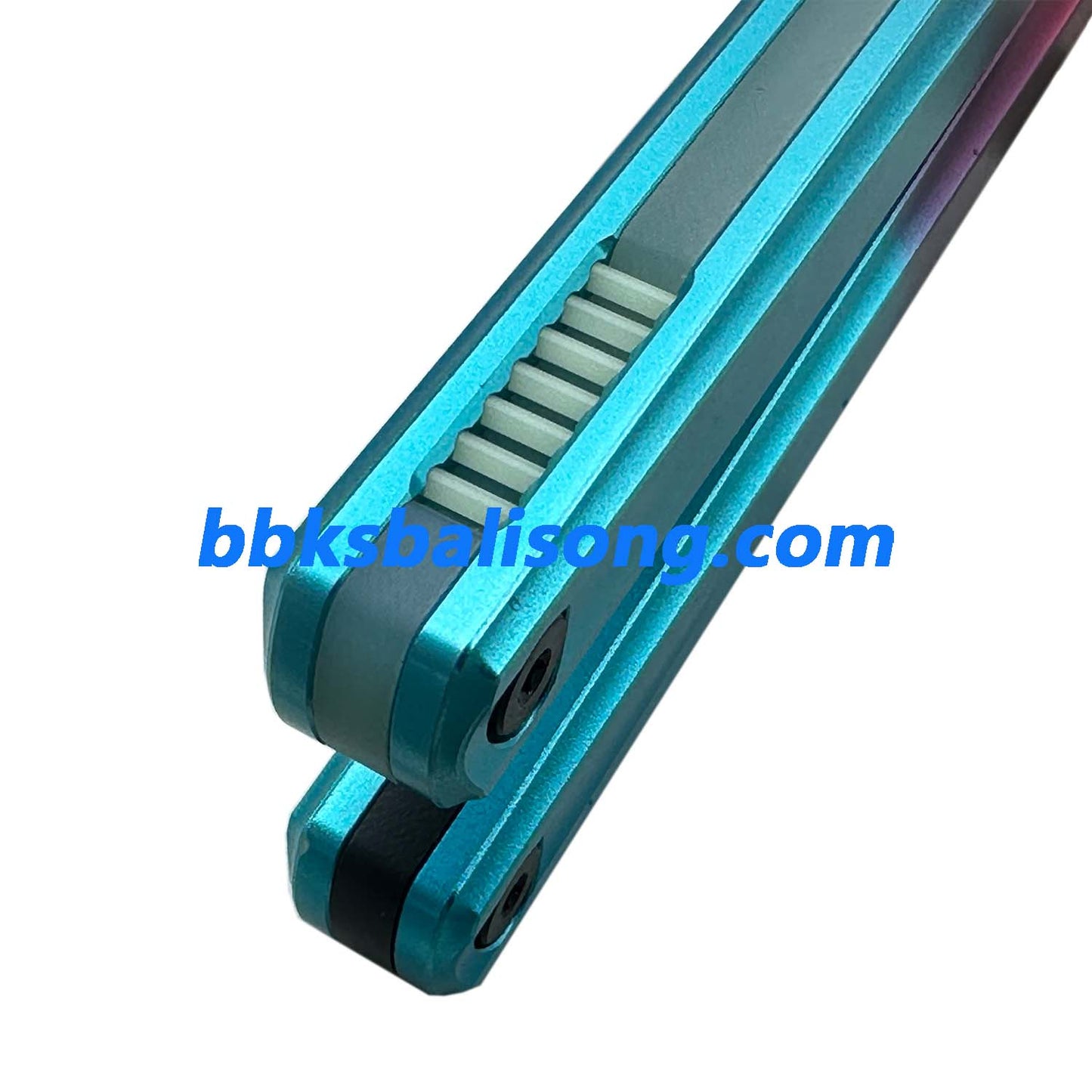 ARMED SHARK Eureka Balisong Trainer