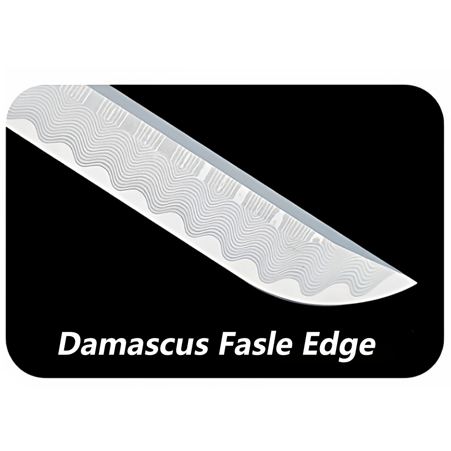 ARMED SHARK Tsunami Balisong Clone Titanium Chanwich Handle