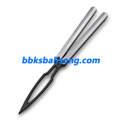 ARMED SHARK CK-SR/CK-DR Balisong Trainer Clonen