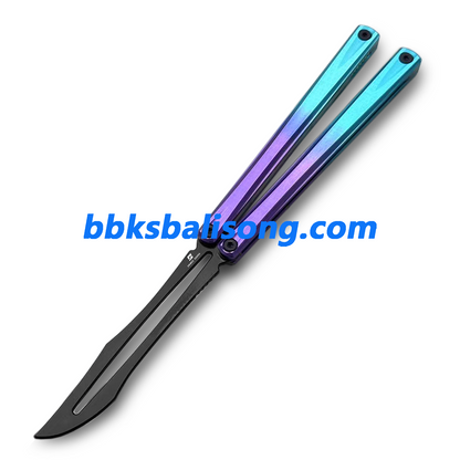 ARMED SHARK Eureka Balisong Trainer