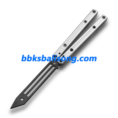 ARMED SHARK Squidtrainer V4 Clone 7075 Aluminum Handle