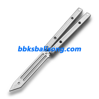 ARMED SHARK Squidtrainer V4 Clone 7075 Aluminum Handle