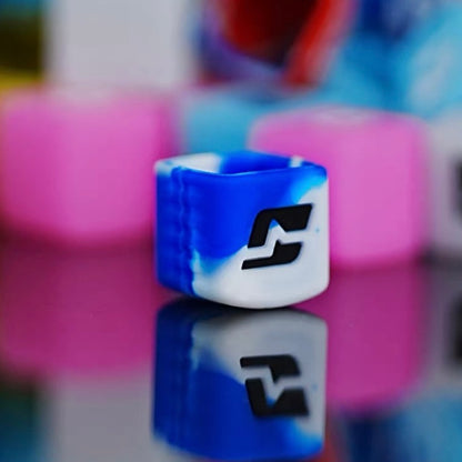 ARMED SHARK Balisong Caps