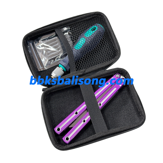 BBKS Screwdriver Set High-Strength T8 T10 Bits