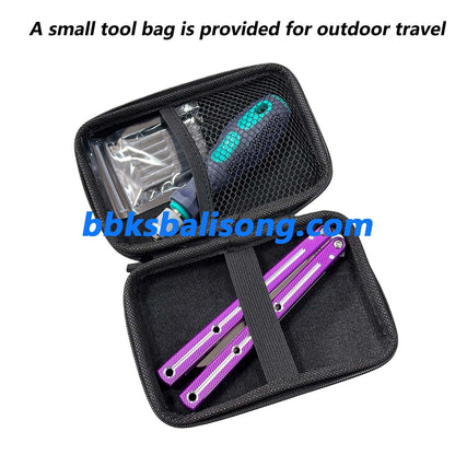 BBKS Screwdriver Set High-Strength T8 T10 Bits