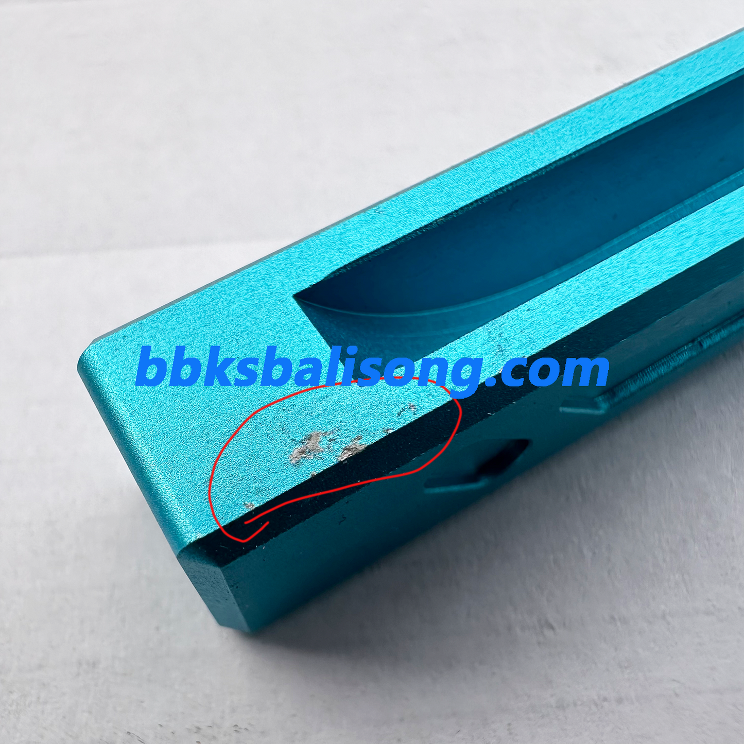 BBKSbalisong Clearance items or Second-hand items or Balisong blade