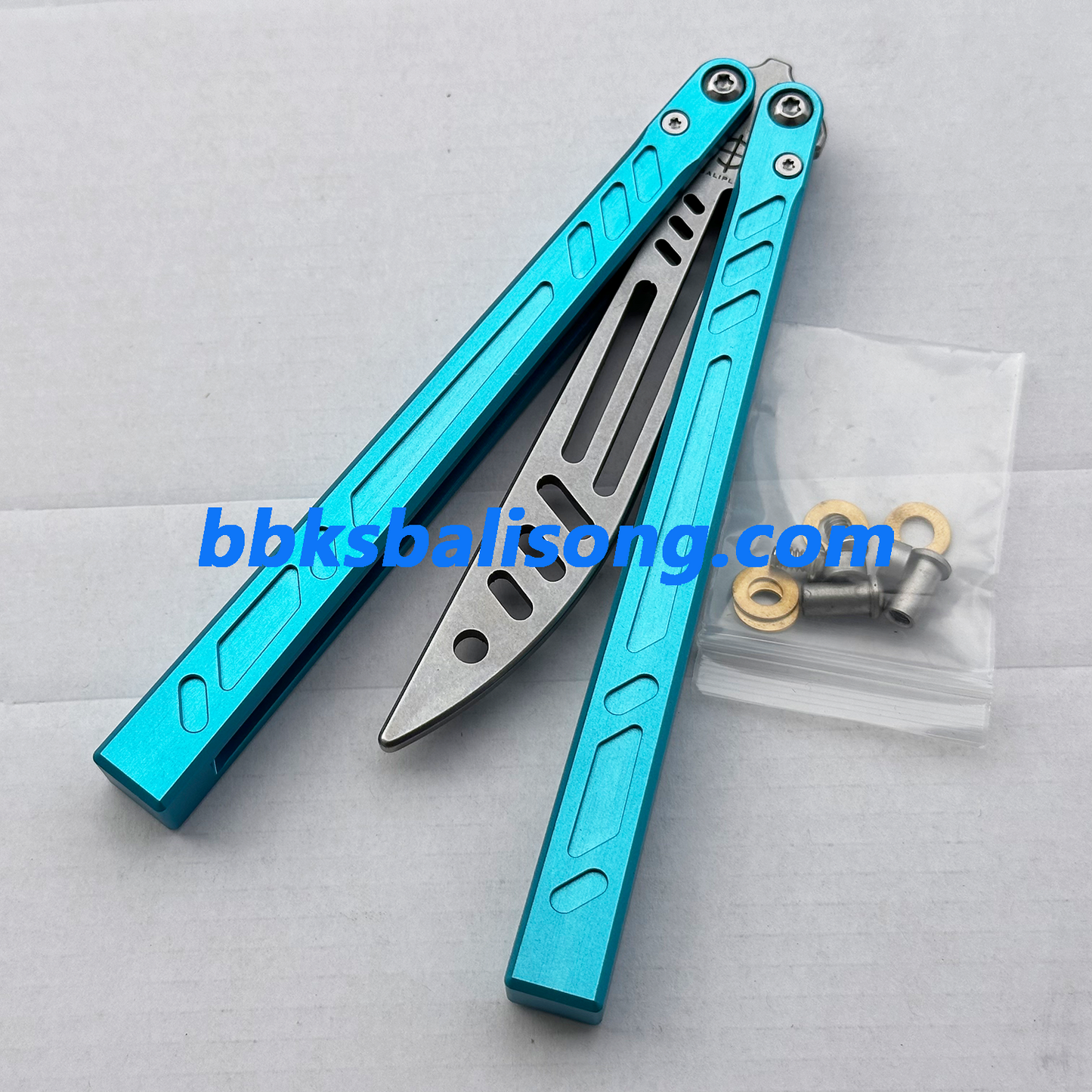 BBKSbalisong Clearance items or Second-hand items or Balisong blade