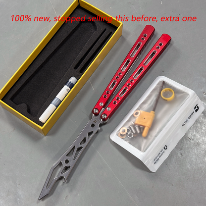 BBKSbalisong Clearance items or Second-hand items or Balisong blade