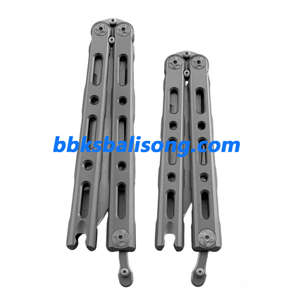 Baliplus BM85&BM82 Balisong Clone