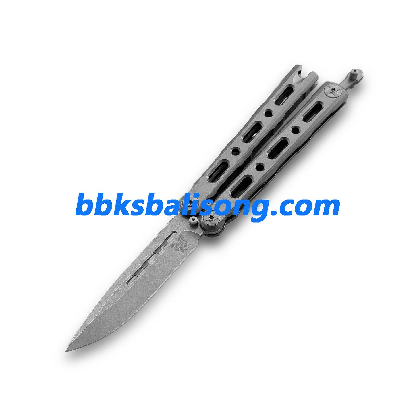 Baliplus BM85&BM82 Balisong Clone