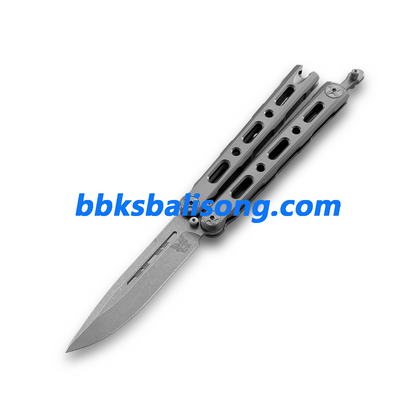 Baliplus BM85&BM82 Balisong Clone