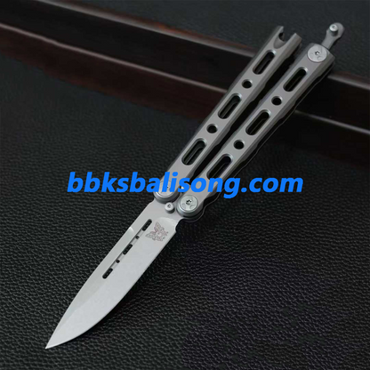 Baliplus BM85&BM82 Balisong Clone