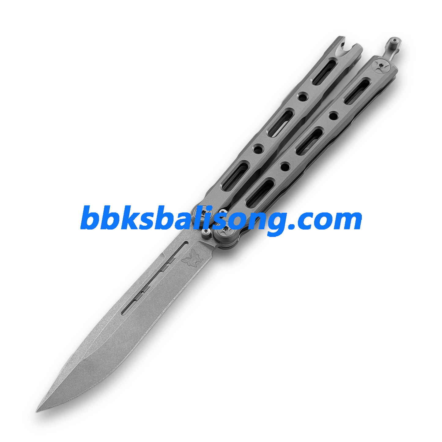 Baliplus BM85&BM82 Balisong Clone