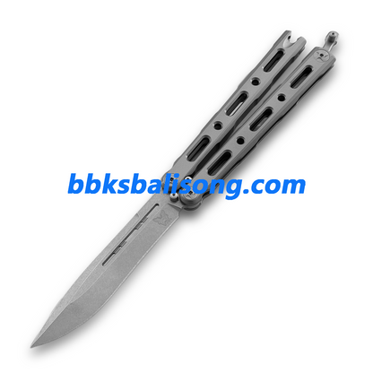 Baliplus BM85&BM82 Balisong Clone