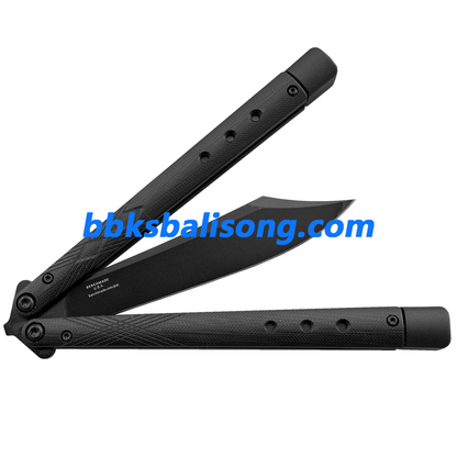 Baliplus Benchmade Necron 99 (BM99) Balisong Clone