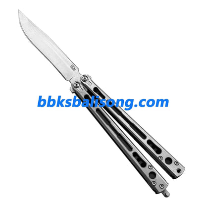 Baliplus Chimera Balisong Clone BBKSbalisong