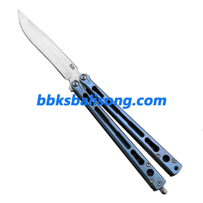 Baliplus Chimera Balisong Clone BBKSbalisong