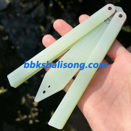Baliplus HOM G10ST Balisong Clone