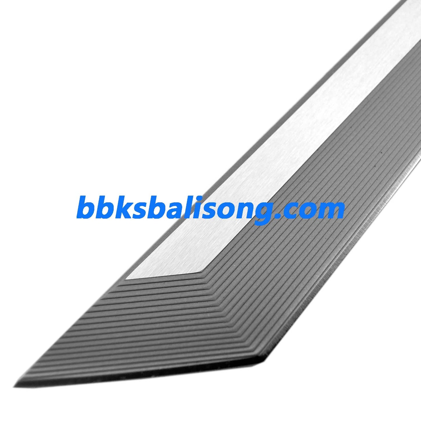 Baliplus Telesto Balisong Clone Titanium Handle