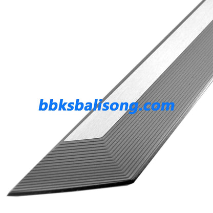 Baliplus Telesto Balisong Clone Titanium Handle