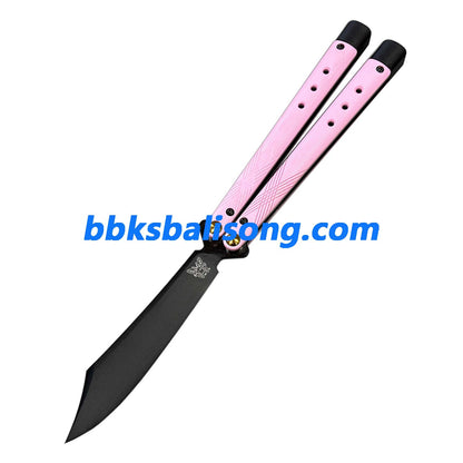 Baliplus Benchmade Necron 99 (BM99) Balisong Clone