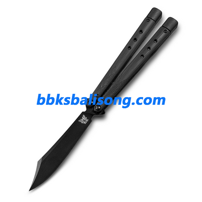 Baliplus Benchmade Necron 99 (BM99) Balisong Clone