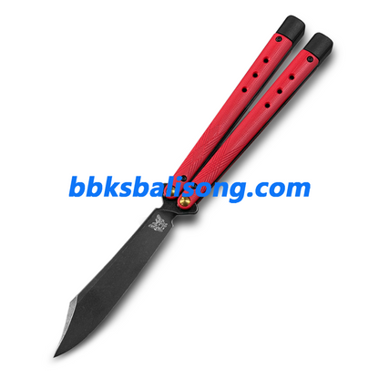 Baliplus Benchmade Necron 99 (BM99) Balisong Clone