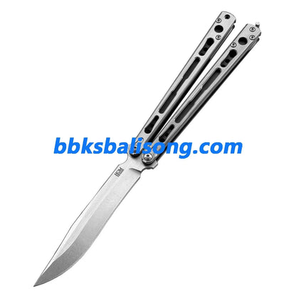 Baliplus Chimera Balisong Clone BBKSbalisong