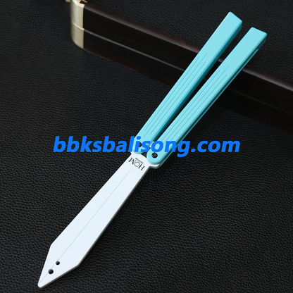 Baliplus HOM G10ST Balisong Clone