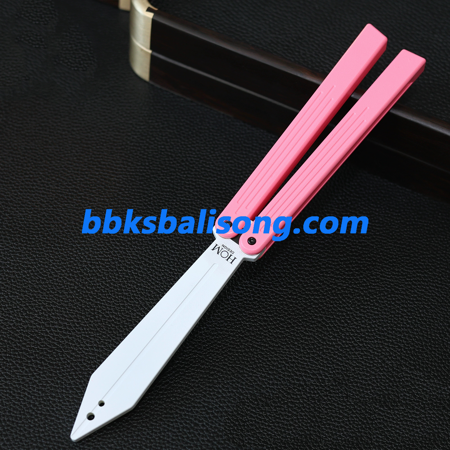 Baliplus HOM G10ST Balisong Clone