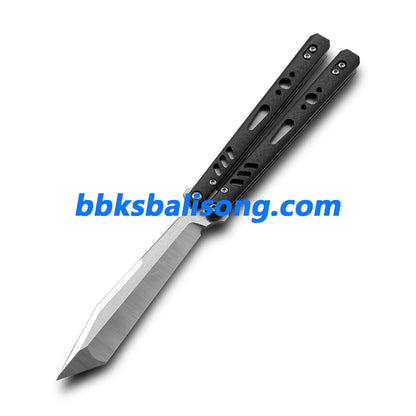 Baliplus Special Edition Replicant (REP) Live Blade Balisong Clone