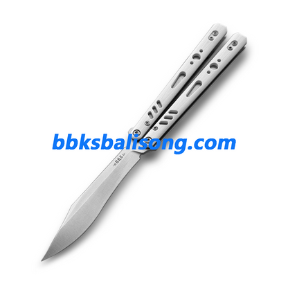 Baliplus Special Edition Replicant (REP) Live Blade Balisong Clone