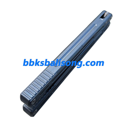 Banshu 8805 Original Balisong 7075 Aluminum