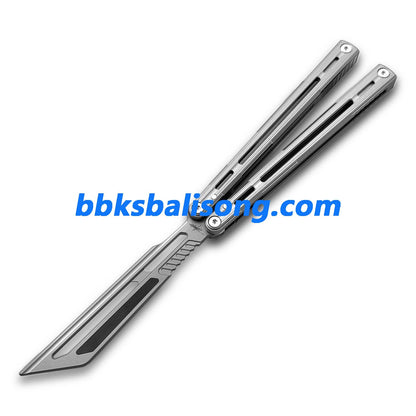 Banshu 8805 Original Balisong 7075 Aluminum