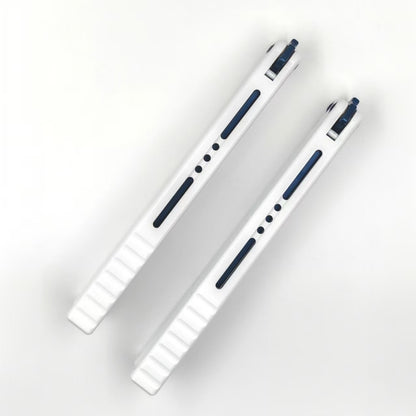 Cold Blade Flow Channel Kraken V3 Balisong Clone