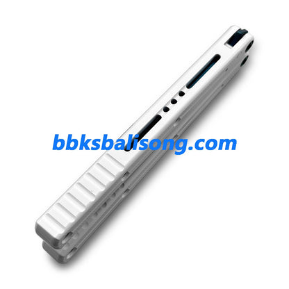Cold Blade Flow Channel Kraken V3 Balisong Clone
