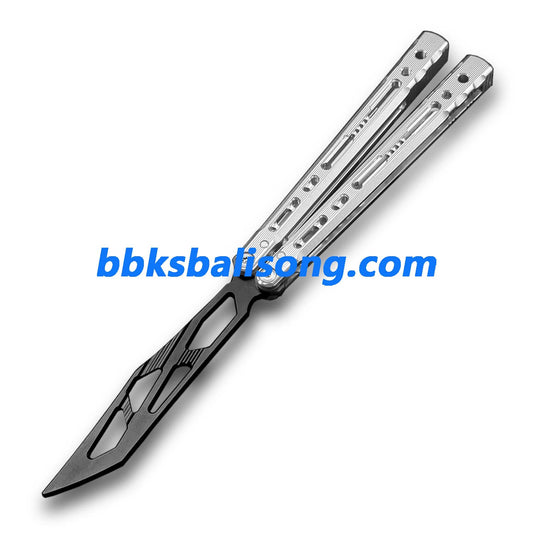 LDY Sirius V4.5 Balisong 7075 Aluminum