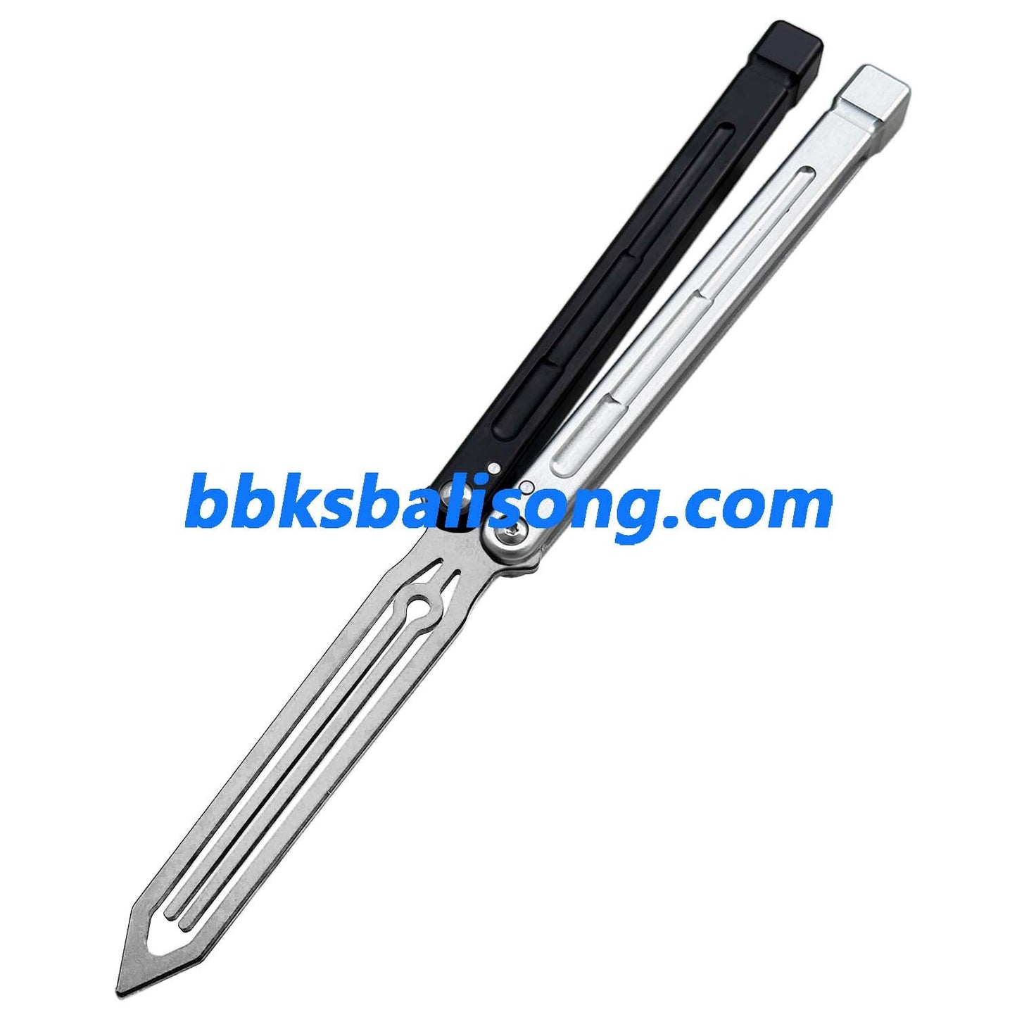 MXNIUM Swordfish V2.5 Balisong Tuning Fork