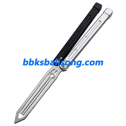 MXNIUM Swordfish V2.5 Balisong Tuning Fork