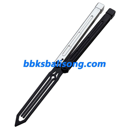 MXNIUM Swordfish V2.5 Balisong Tuning Fork
