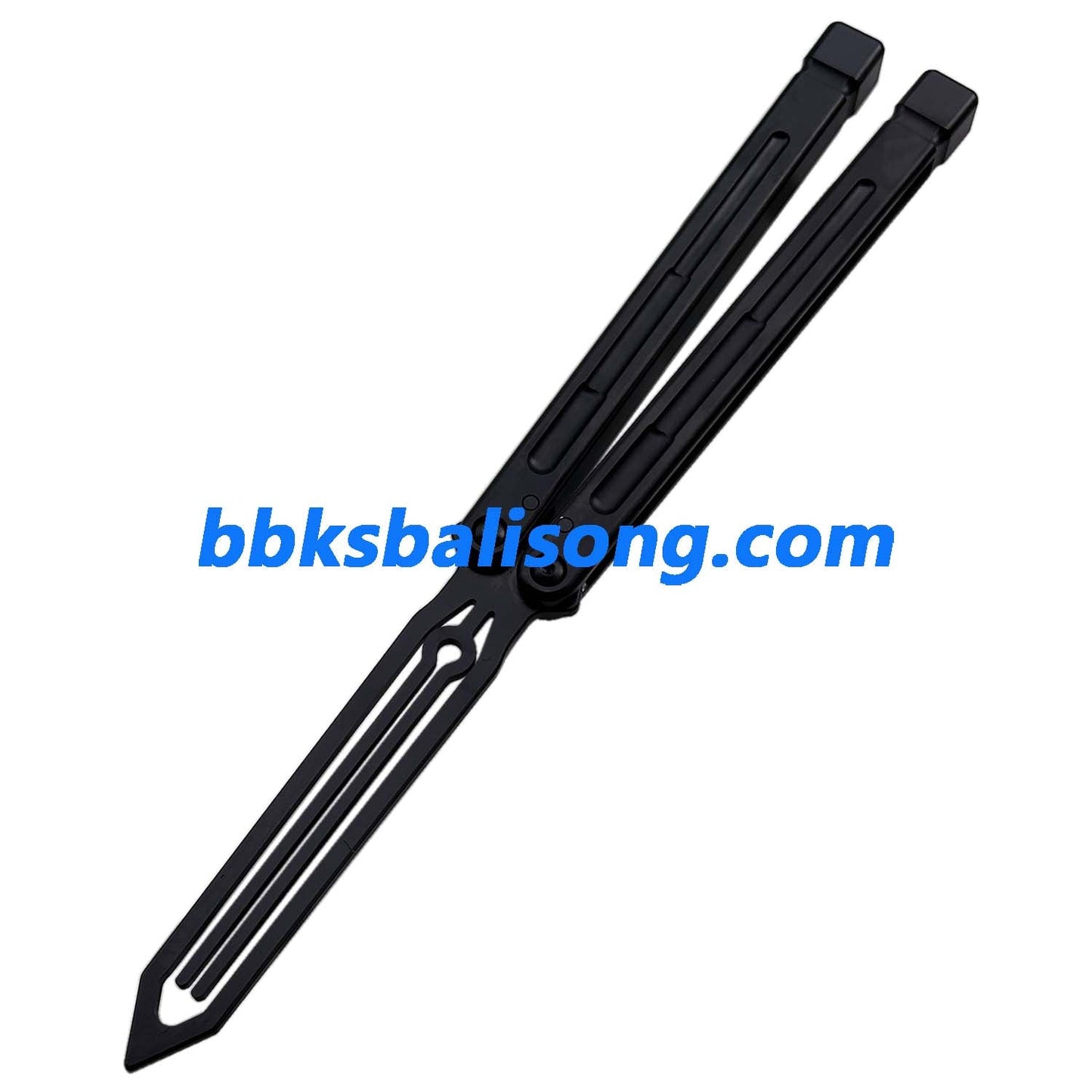 MXNIUM Swordfish V2.5 Balisong Tuning Fork