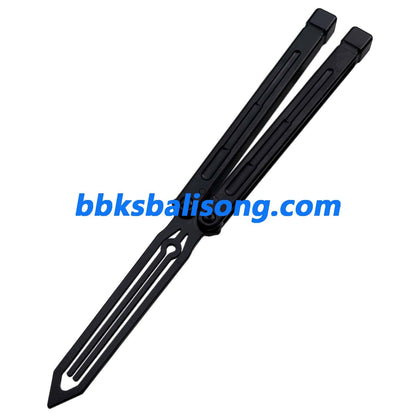 MXNIUM Swordfish V2.5 Balisong Tuning Fork