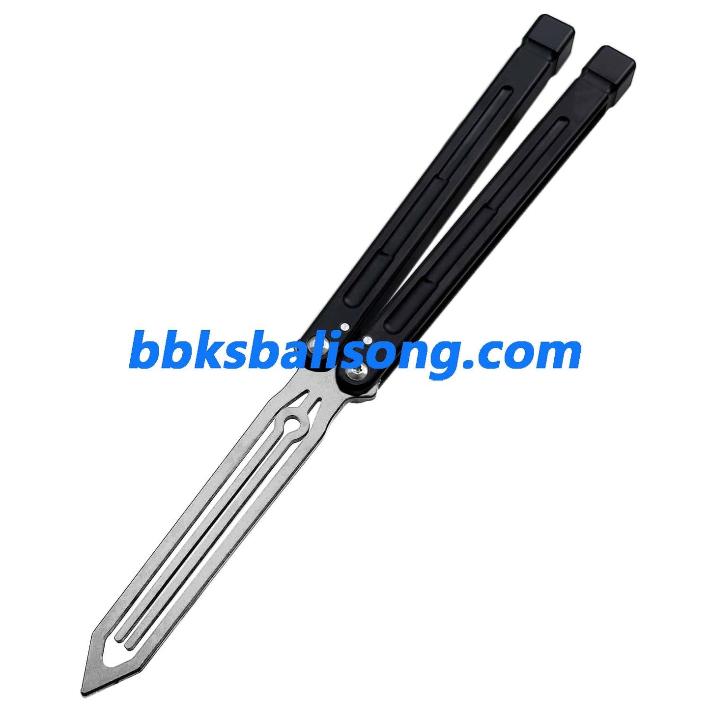 MXNIUM Swordfish V2.5 Balisong Tuning Fork