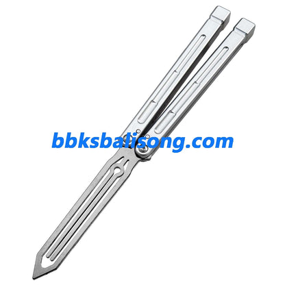 MXNIUM Swordfish V2.5 Balisong Tuning Fork