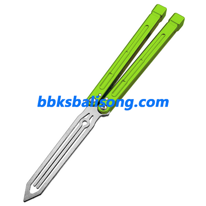 MXNIUM Swordfish V2.5 Balisong Tuning Fork