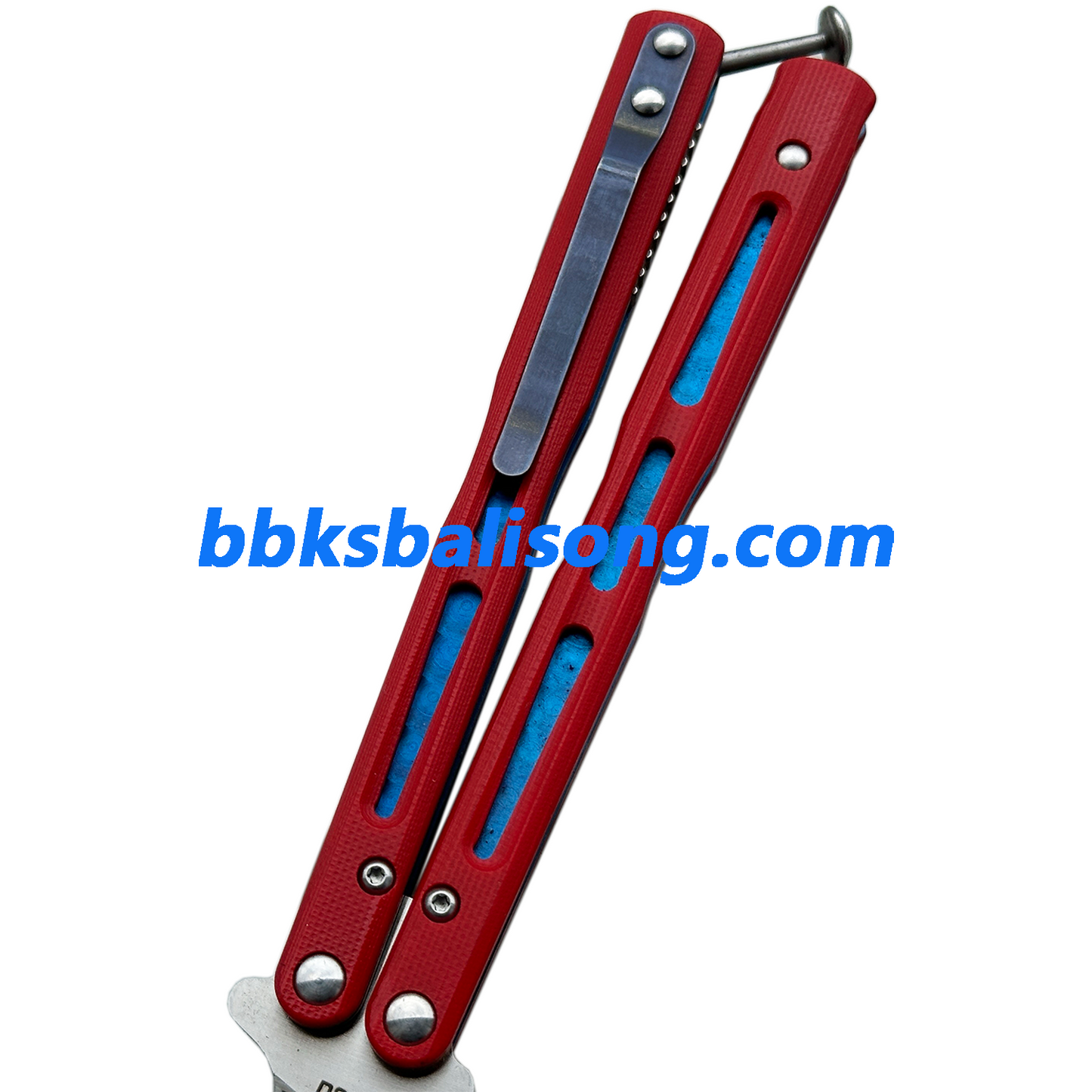 Theone G10 BM51 Balisong Clone